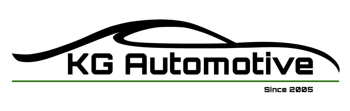 Logo KG Automotive